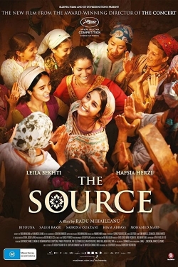 The Source-free