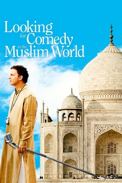 Looking for Comedy in the Muslim World-free