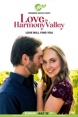 Love in Harmony Valley-free
