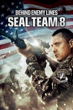 Seal Team Eight: Behind Enemy Lines-free