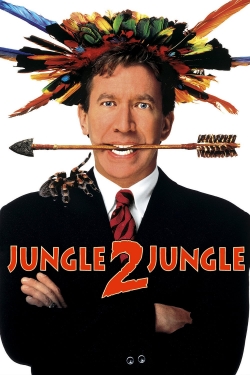 Jungle 2 Jungle-free