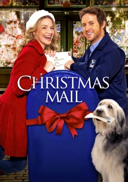 Christmas Mail-free