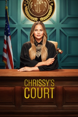 Chrissy's Court-free