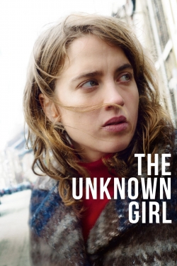 The Unknown Girl-free