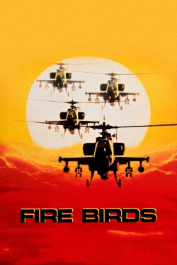 Fire Birds-free