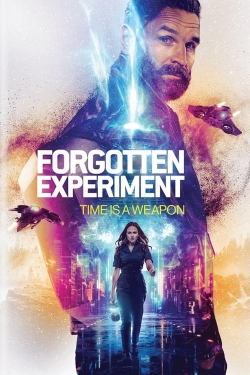 Forgotten Experiment-free