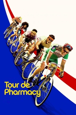 Tour de Pharmacy-free