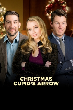 Christmas Cupid's Arrow-free