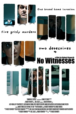 No Witnesses-free