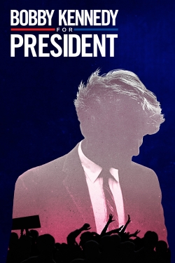 Bobby Kennedy for President-free