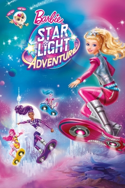 Barbie: Star Light Adventure-free