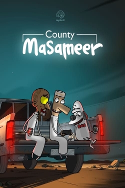 Masameer County-free