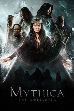 Mythica: The Godslayer-free