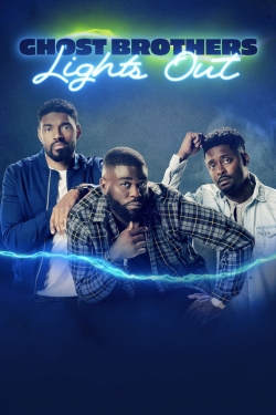Ghost Brothers: Lights Out-free