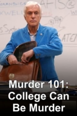 Murder 101: College Can be Murder-free