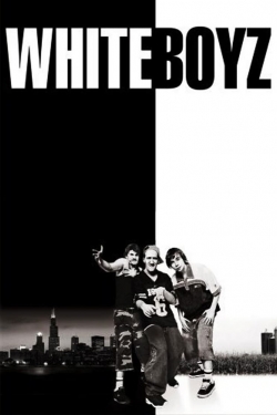 Whiteboyz-free
