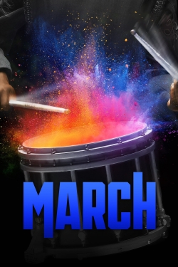 March-free