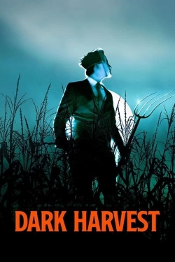 Dark Harvest-free