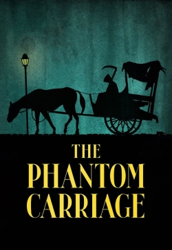 The Phantom Carriage-free