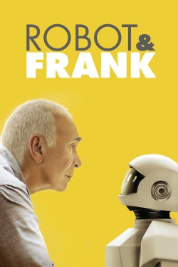 Robot & Frank-free