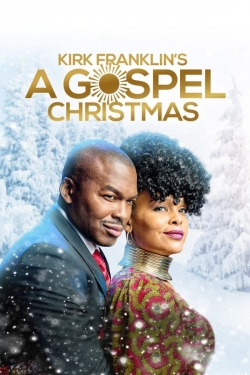 Kirk Franklin's A Gospel Christmas-free
