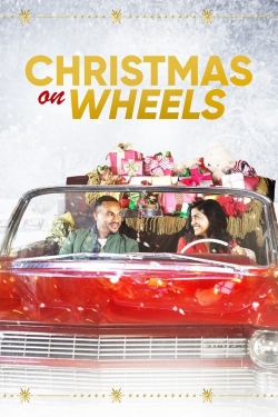 Christmas on Wheels-free