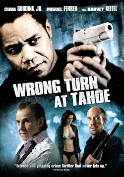 Wrong Turn at Tahoe-free