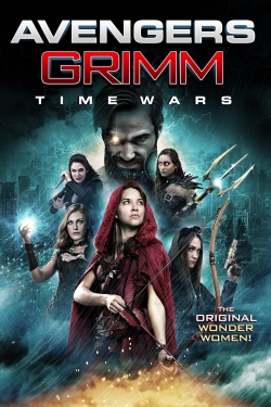 Avengers Grimm: Time Wars-free