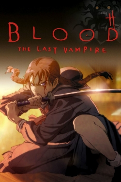 Blood: The Last Vampire-free