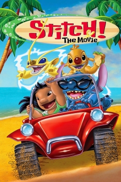 Stitch! The Movie-free