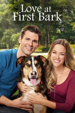 Love at First Bark-free