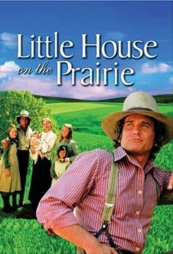 Little House on the Prairie-free