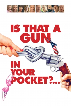 Is That a Gun in Your Pocket?-free