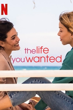 The Life You Wanted-free
