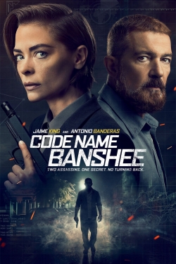 Code Name Banshee-free