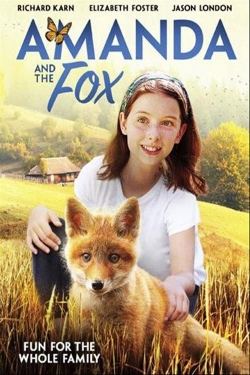 Amanda and the Fox-free