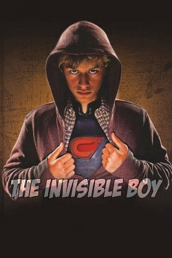 The Invisible Boy-free