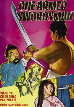 The One-Armed Swordsman-free