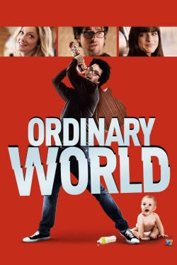 Ordinary World-free