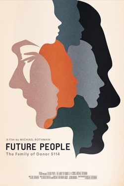 Future People-free