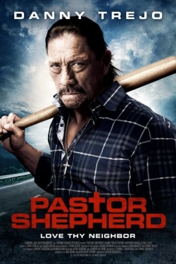 Pastor Shepherd-free