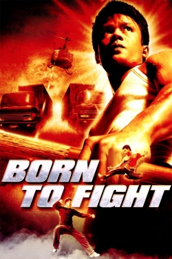 Born to Fight-free