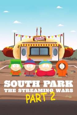 South Park the Streaming Wars Part 2-free