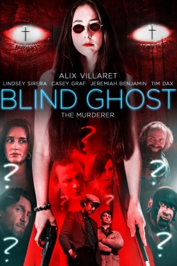 Blind Ghost-free