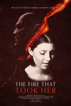 The Fire That Took Her-free