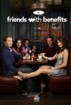 Friends with Benefits-free