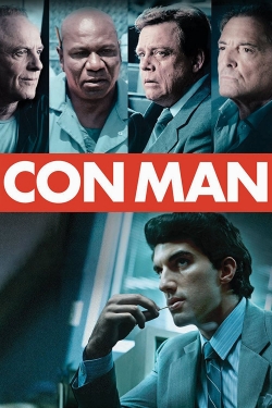 Con Man-free