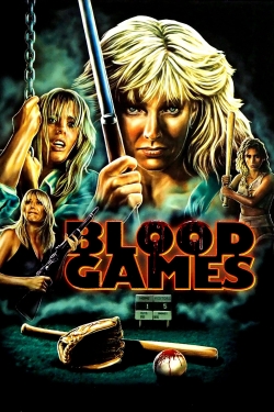 Blood Games-free