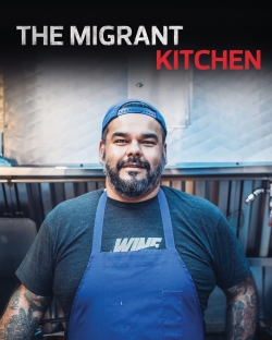 The Migrant Kitchen-free