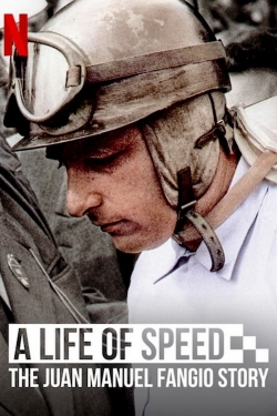 A Life of Speed: The Juan Manuel Fangio Story-free